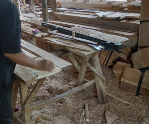 general contractor carpentry