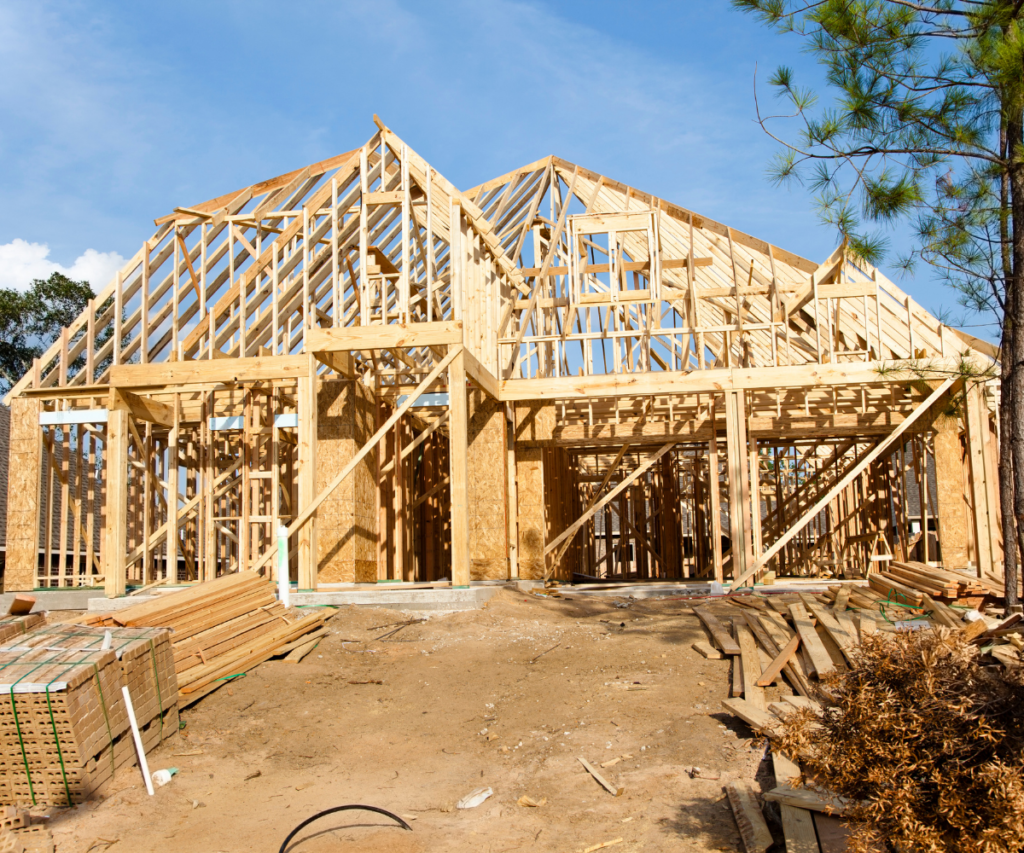 new construction in sacramento