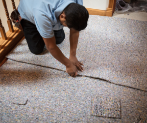 carpet installation sacramento