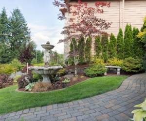 hardscape company in sacramento