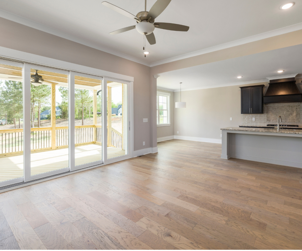 laminate flooring installation